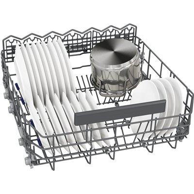 Siemens sn95ex22ce iQ500 lavastoviglie da incasso scomparsa totale 60 cm