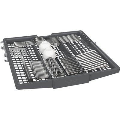 Siemens sn95ex22ce iQ500 lavastoviglie da incasso scomparsa totale 60 cm