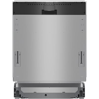 Siemens sn95ex22ce iQ500 lavastoviglie da incasso scomparsa totale 60 cm