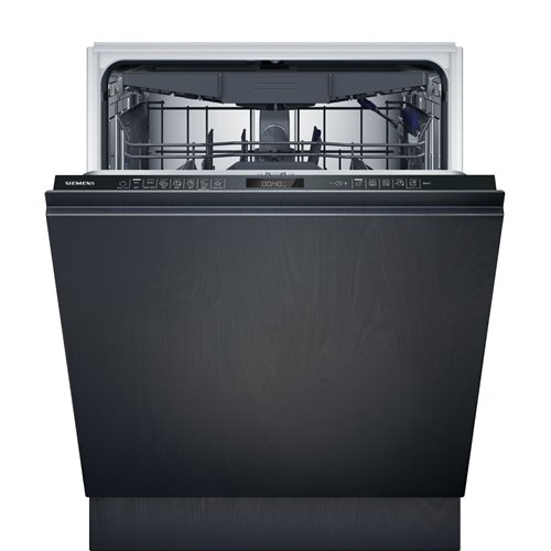 Lavavajillas totalmente integrable Siemens SN75EX23CE iQ500 de 60 cm