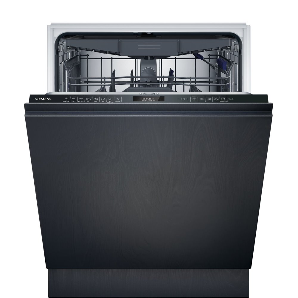 Siemens sn75ex23ce iQ500 fully integrated dishwasher 60 cm
