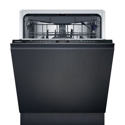 Siemens sn75ex23ce iQ500 fully integrated dishwasher 60 cm