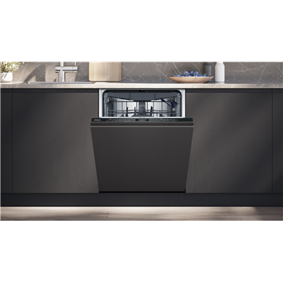 Siemens sn75ex23ce iQ500 fully integrated dishwasher 60 cm