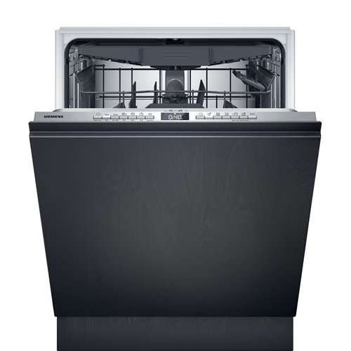 Siemens sn73hx16ce iQ300 lavastoviglie da incasso scomparsa totale 60 cm