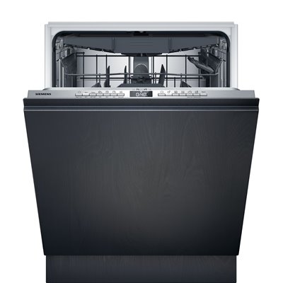 Siemens sn73hx16ce iQ300 fully integrated dishwasher 60 cm