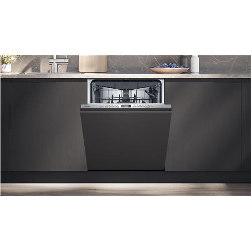 Siemens sn73hx16ce iQ300 fully integrated dishwasher 60 cm