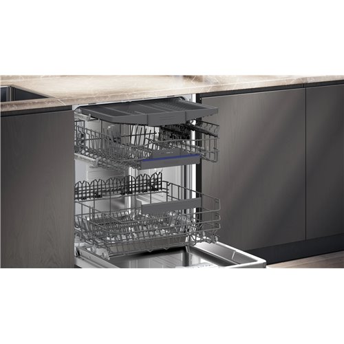 Siemens sn73hx16ce iQ300 fully integrated dishwasher 60 cm