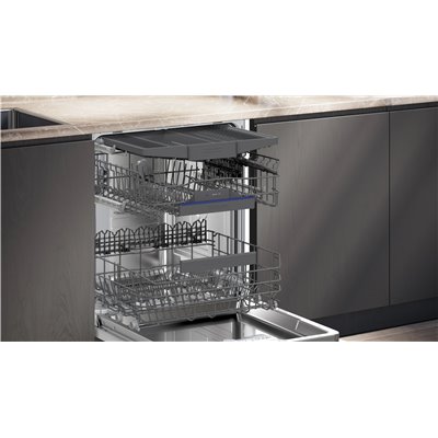 Siemens sn73hx16ce iQ300 fully integrated dishwasher 60 cm