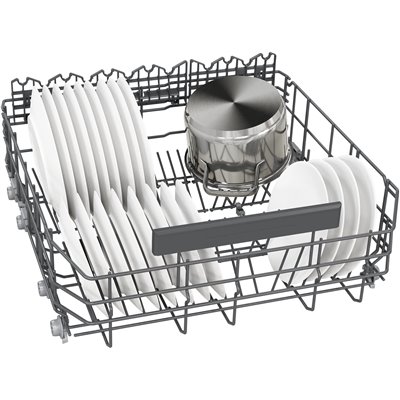 Siemens sn73hx16ce iQ300 fully integrated dishwasher 60 cm