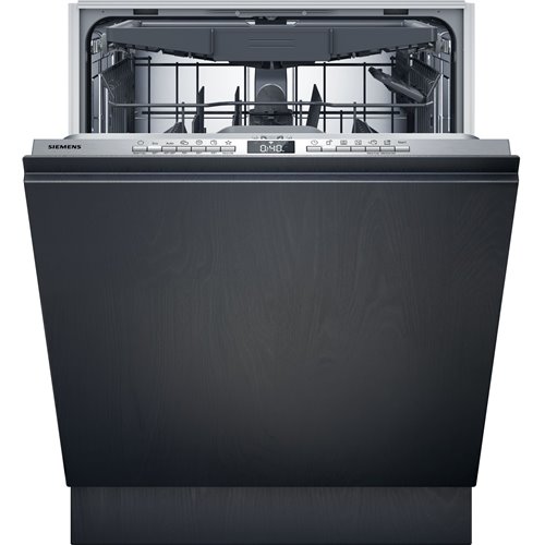 Siemens SN73EX06VE iQ300 Volleinbaugeschirrspüler 60 cm