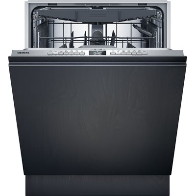 Siemens sn73ex06ve iQ300 fully integrated dishwasher 60 cm
