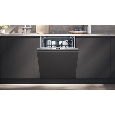 Siemens sn73ex06ve iQ300 fully integrated dishwasher 60 cm