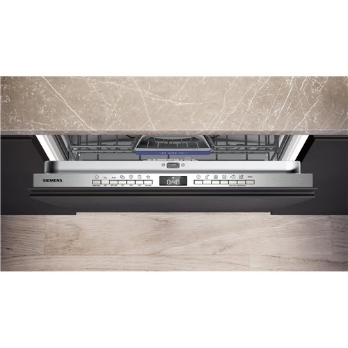 Siemens sn73ex06ve iQ300 fully integrated dishwasher 60 cm