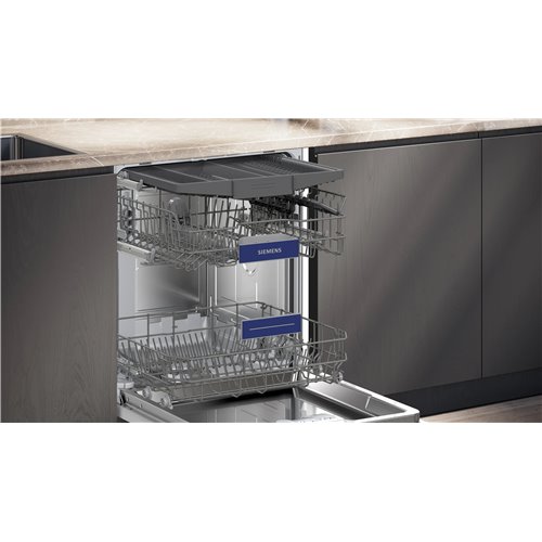 Siemens sn73ex06ve iQ300 fully integrated dishwasher 60 cm