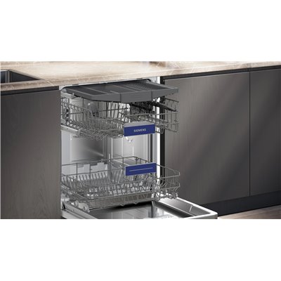 Siemens sn73ex06ve iQ300 fully integrated dishwasher 60 cm
