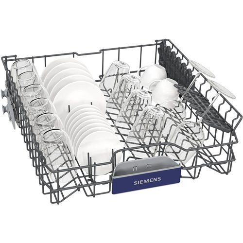 Siemens sn73ex06ve iQ300 fully integrated dishwasher 60 cm