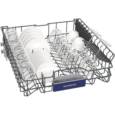 Siemens sn73ex06ve iQ300 fully integrated dishwasher 60 cm