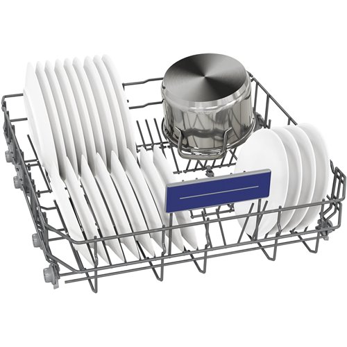 Siemens sn73ex06ve iQ300 fully integrated dishwasher 60 cm