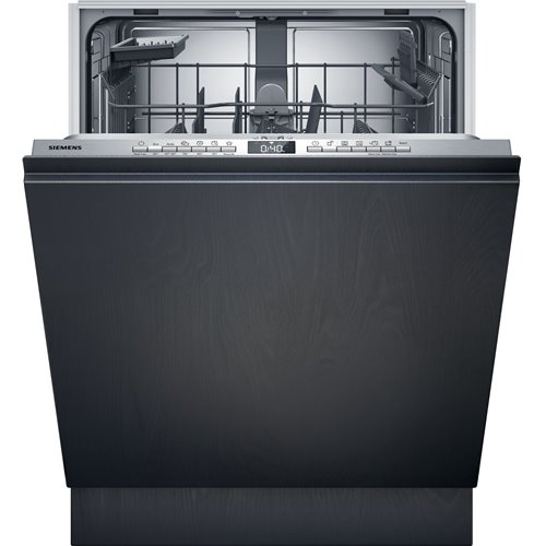 Siemens SN73HX04TE iQ300 Volleinbaugeschirrspüler 60 cm