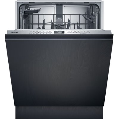 Siemens sn73hx04te iQ300 fully integrated dishwasher 60 cm