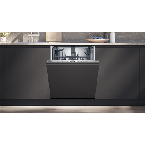 Siemens sn73hx04te iQ300 fully integrated dishwasher 60 cm