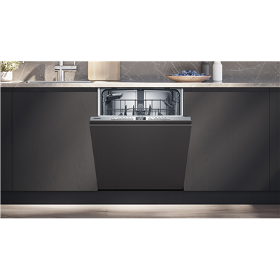Siemens sn73hx04te iQ300 fully integrated dishwasher 60 cm