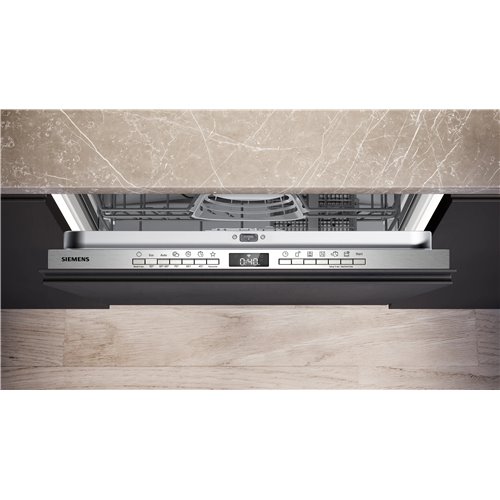 Siemens sn73hx04te iQ300 fully integrated dishwasher 60 cm