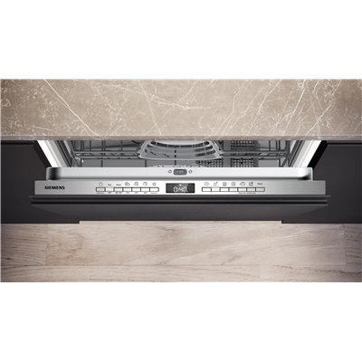 Siemens sn73hx04te iQ300 fully integrated dishwasher 60 cm