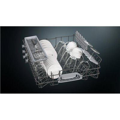 Siemens sn73hx04te iQ300 fully integrated dishwasher 60 cm