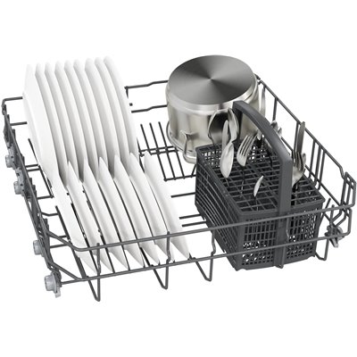 Siemens sn73hx04te iQ300 fully integrated dishwasher 60 cm