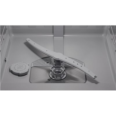 Siemens sn73hx04te iQ300 fully integrated dishwasher 60 cm