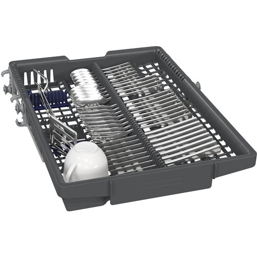 Siemens sr73ex25me iQ300 lavastoviglie incasso 45 cm scomparsa totale