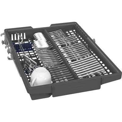 Siemens sr73ex25me iQ300 lavastoviglie incasso 45 cm scomparsa totale
