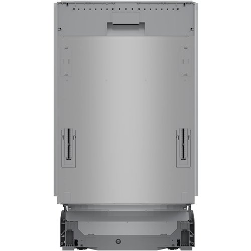 Siemens sr73ex25me iQ300 lavastoviglie incasso 45 cm scomparsa totale