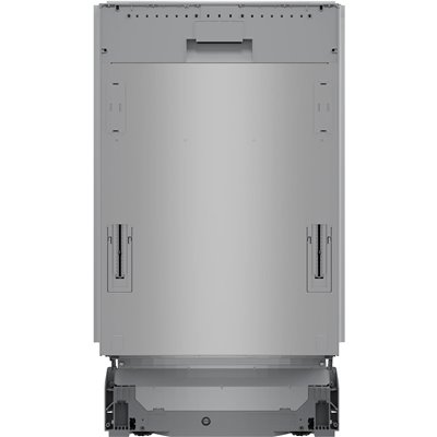 Siemens sr73ex25me iQ300 lavastoviglie incasso 45 cm scomparsa totale