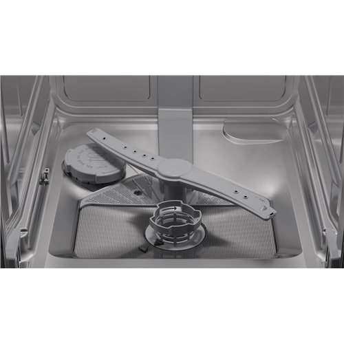 Siemens sr73ex25me iQ300 lavastoviglie incasso 45 cm scomparsa totale
