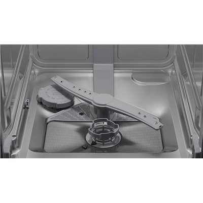 Siemens sr73ex25me iQ300 lavastoviglie incasso 45 cm scomparsa totale