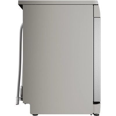 Siemens sn23ei03me iQ300 lavastoviglie libera installazione 60 cm inox