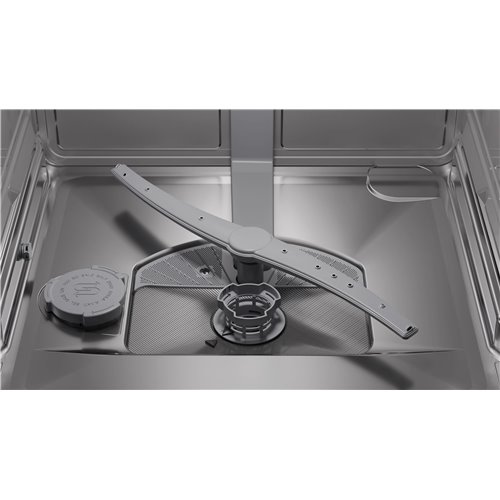 Siemens sn23ei03me iQ300 lavastoviglie libera installazione 60 cm inox