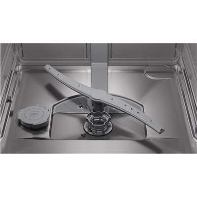 Siemens sn23ei03me iQ300 lavastoviglie libera installazione 60 cm inox