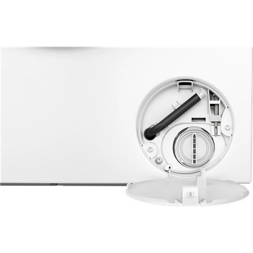 Lave-linge intégrable Siemens iQ700 (WI14W542EU), 60 cm, 8 kg