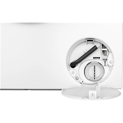 Lave-linge intégrable Siemens iQ700 (WI14W542EU), 60 cm, 8 kg