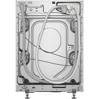 Lave-linge intégrable Siemens iQ700 (WI14W542EU), 60 cm, 8 kg
