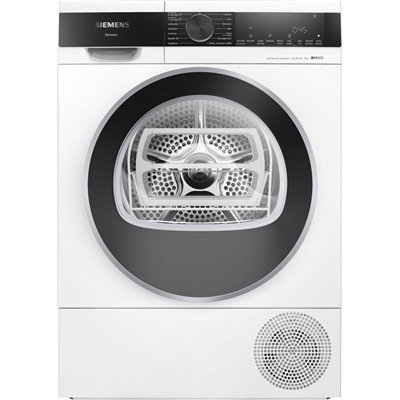 Siemens wq45g2c0it iQ500 asciugatrice libera installazione bianco