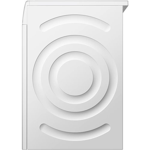 Siemens wq45g2c0it iQ500 asciugatrice libera installazione bianco