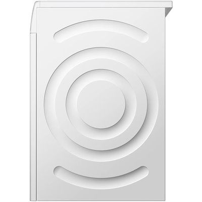 Siemens wq45g2c0it iQ500 asciugatrice libera installazione bianco