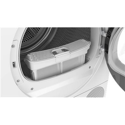 Siemens wq45g2c0it iQ500 asciugatrice libera installazione bianco