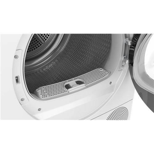 Siemens wq45g2c0it iQ500 asciugatrice libera installazione bianco