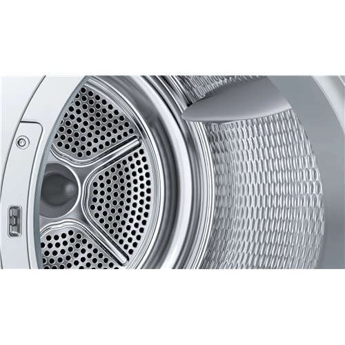 Siemens wq45g2c0it iQ500 asciugatrice libera installazione bianco