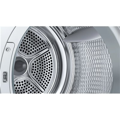 Siemens wq45g2c0it iQ500 asciugatrice libera installazione bianco